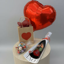 Load image into Gallery viewer, Happy Valentine Gift Pack
