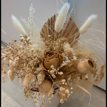 Load image into Gallery viewer, Natural - Flower Jar Arrangement
