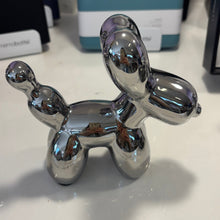 Load image into Gallery viewer, Electroplated Balloon Dogs
