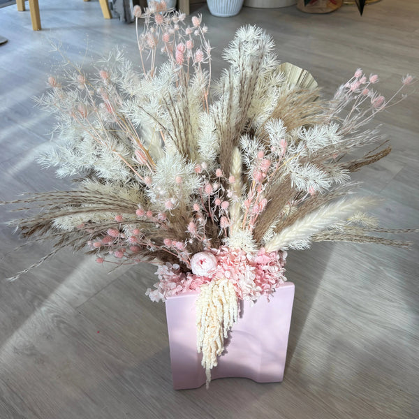 Pink Bliss Arrangement