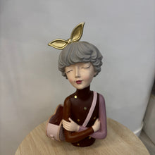 Load image into Gallery viewer, Madam with Handbag
