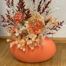 Load image into Gallery viewer, Hot Peach Arrangement
