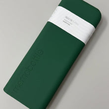 Load image into Gallery viewer, SLIM Silicone Sleeve - Green
