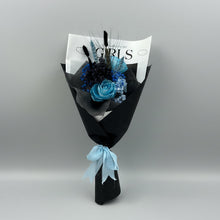 Load image into Gallery viewer, Oceanic Dried Bouquet
