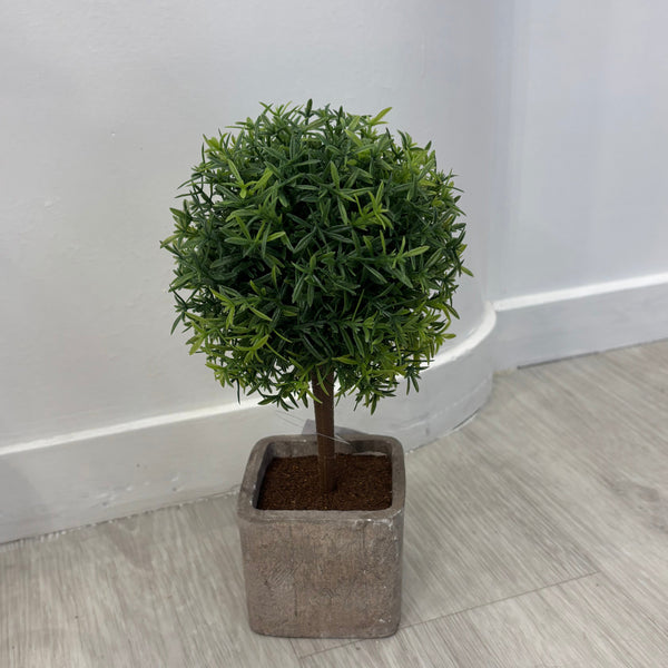 Topiary Tree - Artificial