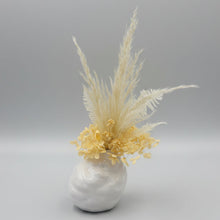 Load image into Gallery viewer, Apricot Whisper - Vase Arrangement
