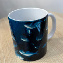 Load image into Gallery viewer, About You - Deep Blue Sea Mug
