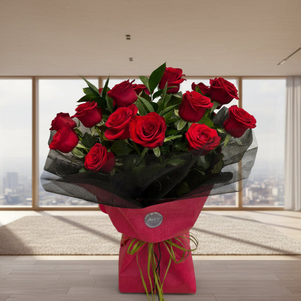 "Valentino" Gift Box