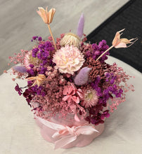 Load image into Gallery viewer, Pink Pot Arrangement
