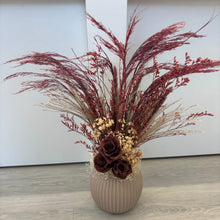 Load image into Gallery viewer, “Mokka” Vase Arrangement
