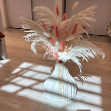 Load image into Gallery viewer, Pink Vibes Vase Arrangement
