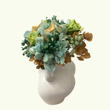 Load image into Gallery viewer, Thunder Cloud in  Envy Body - Vase  Arrangement
