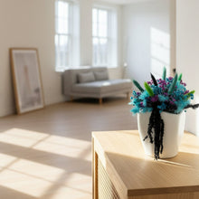 Load image into Gallery viewer, Midnight Bloom - Low Arrangement
