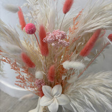 Load image into Gallery viewer, Pink Vibes Vase Arrangement
