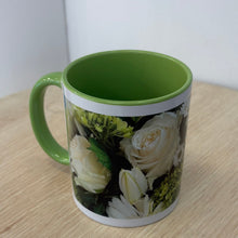 Load image into Gallery viewer, Designer’s Mug - About You
