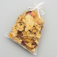 Load image into Gallery viewer, Dried Rose Petals - Rose scented
