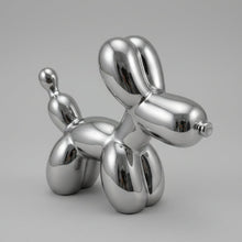 Load image into Gallery viewer, Electroplated Balloon Dogs
