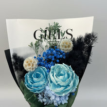 Load image into Gallery viewer, Ocean Love Dried bouquet
