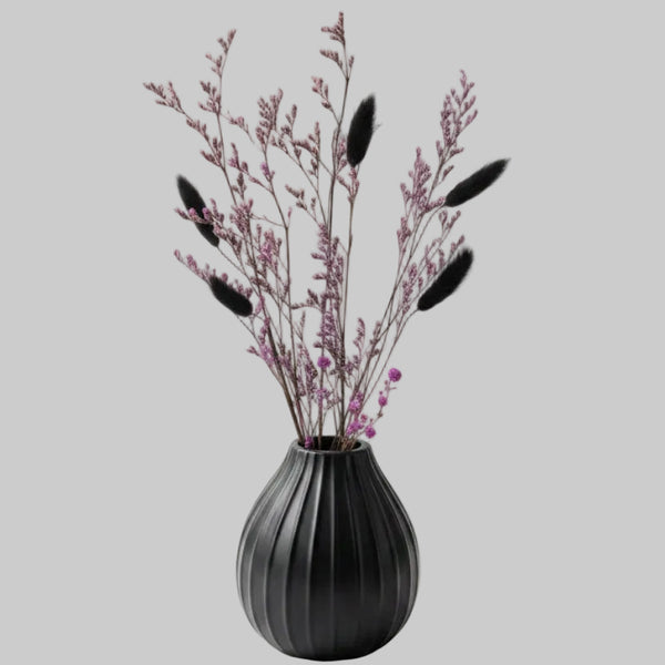 Minimalist Bunny Tails Arrangement