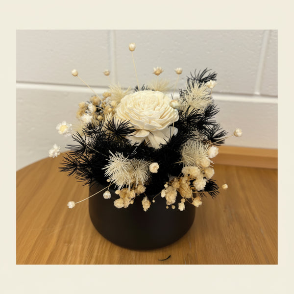 Mini Fairy Arrangement