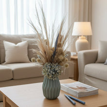 Load image into Gallery viewer, Cool Breeze Vase Arrangement
