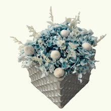 Load image into Gallery viewer, Blue Tide - Low Arrangement
