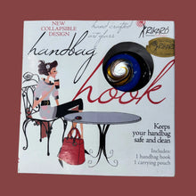 Load image into Gallery viewer, Handbag Hook Gift Pack
