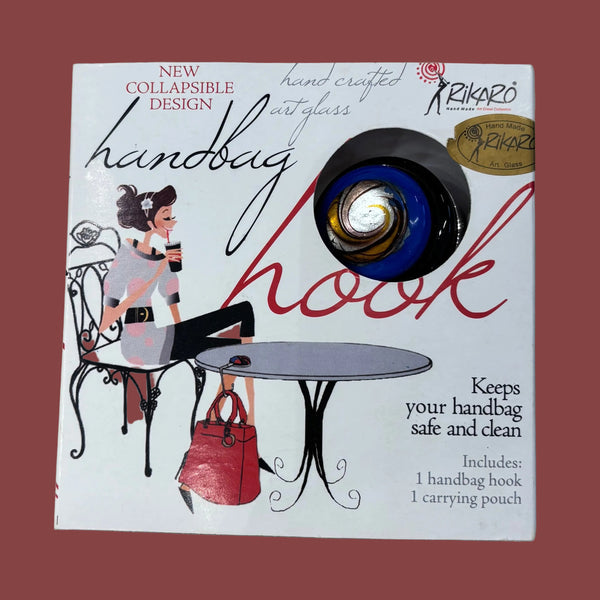 Handbag Hook Gift Pack