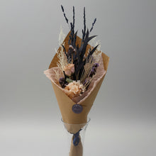 Load image into Gallery viewer, Blush Apricot - Dried Bouquet
