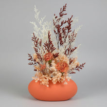 Load image into Gallery viewer, Hot Peach Arrangement
