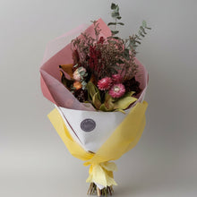 Load image into Gallery viewer, Crimson - Dried Bouquet

