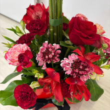 Load image into Gallery viewer, Alstroemeria Topiary
