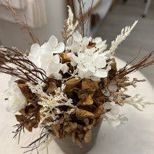 Load image into Gallery viewer, Antique Rose Gold Petite Arrangement
