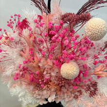 Load image into Gallery viewer, Poppy Collection - Abstract Donut Arrangement
