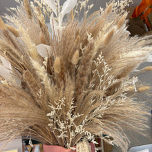 Load image into Gallery viewer, Blush Ripple Vase Arrangement
