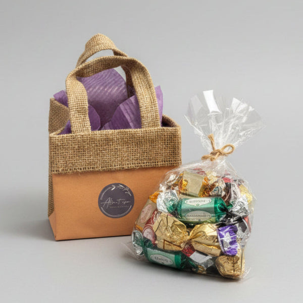 Italian Chocolate Pralines - 225gram
