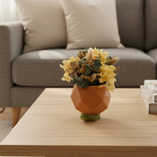 Load image into Gallery viewer, Eucalyptus &amp; Peach - Baby Pot
