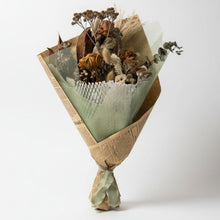 Load image into Gallery viewer, Ivory Grace - Dried  Bouquet
