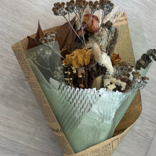 Load image into Gallery viewer, Ivory Grace - Dried  Bouquet
