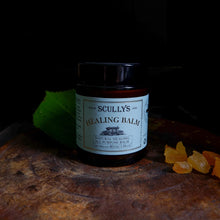 Load image into Gallery viewer, SCULLYS NZ - Natural Therapy Healing Balm 80gm
