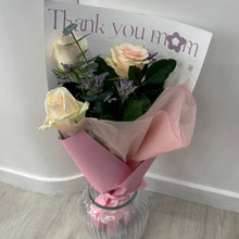 Load image into Gallery viewer, The Trio Roses - Pick up in store only
