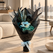 Load image into Gallery viewer, Ocean Love - Dried bouquet
