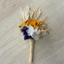Load image into Gallery viewer, Wedding Set - Dried Flowers Order Now
