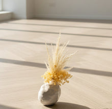 Load image into Gallery viewer, Apricot Whisper - Vase Arrangement
