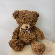 Load image into Gallery viewer, Coco Bear - Teddy Bear 70cm &amp; 36cm
