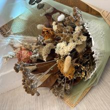 Load image into Gallery viewer, Ivory Grace - Dried  Bouquet
