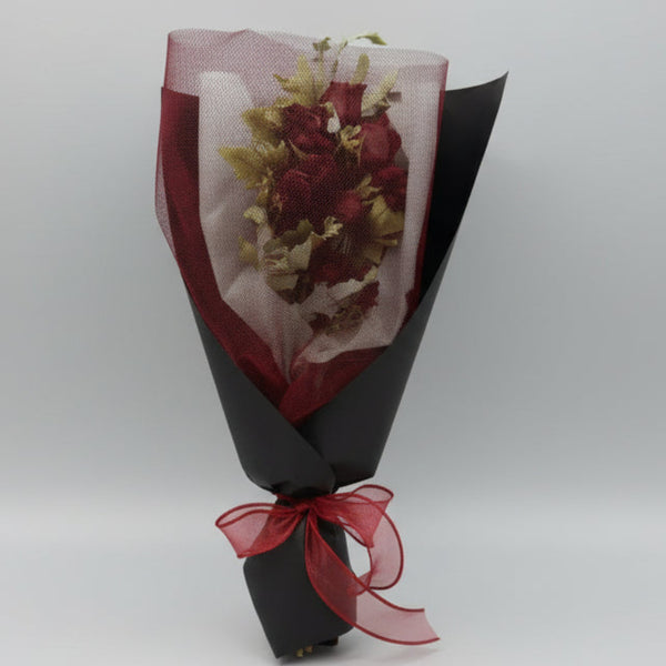 Long Lasting Love - Dried Bouquet