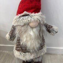 Load image into Gallery viewer, Christmas Gonk - Wobbling Santa

