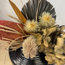 Load image into Gallery viewer, Banksia Black Magic - Dried Arrangement
