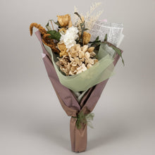 Load image into Gallery viewer, Ivory Grace - Dried  Bouquet

